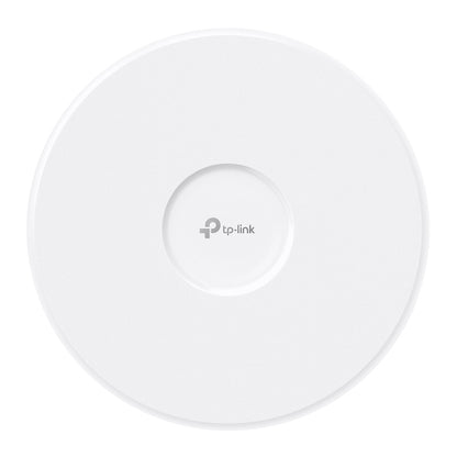 TP-LINK Omada BE22000 Ceiling Mount Tri-Band Wi-Fi 7 Access Point Networking