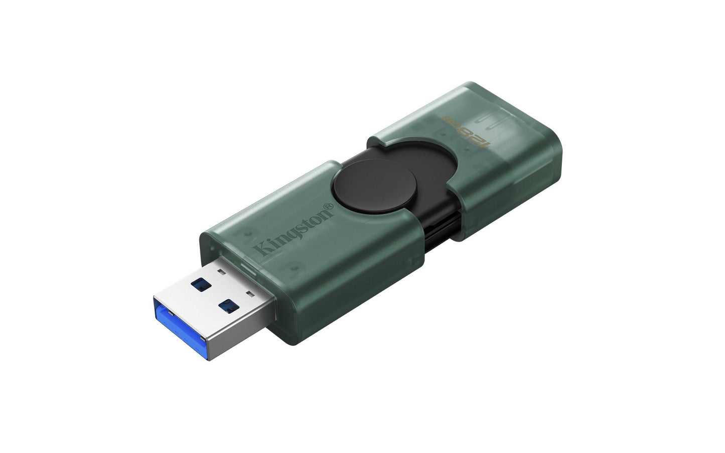 Kingston Technology DTDEG2/128GB 128GB HDD