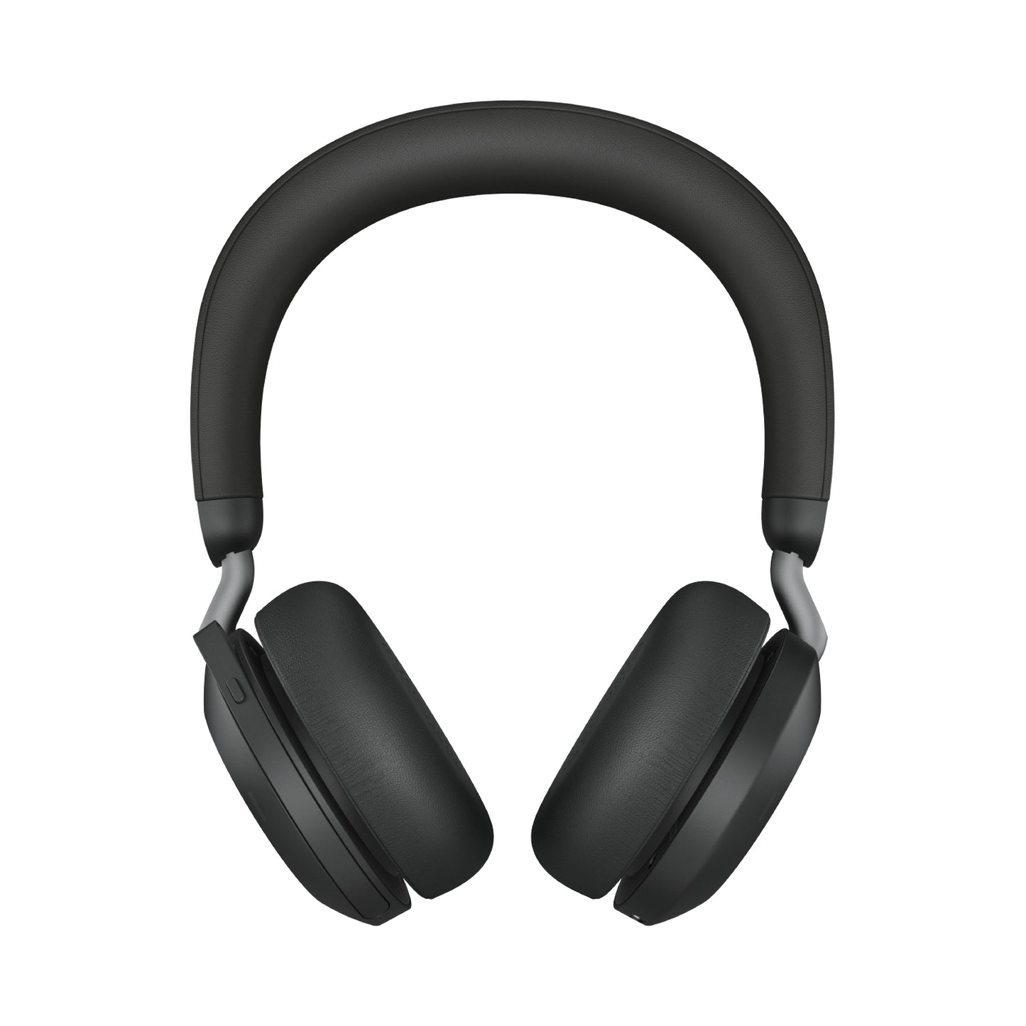 Jabra Evolve2 75 - USB-A MS Teams - Black Headset