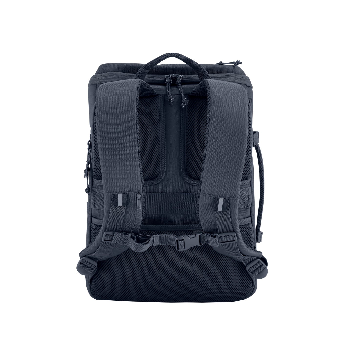 HP Travel 25 Liter 15.6 Iron Grey Laptop Backpack Laptop Bag