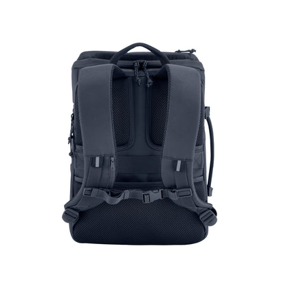 HP Travel 25 Liter 15.6 Iron Grey Laptop Backpack Laptop Bag