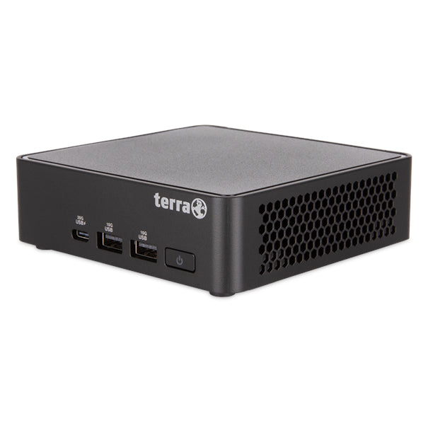 TERRA Micro 6000 SILENT GREENLINE Core 5 210H 16GB 500GB SSD Mini PC