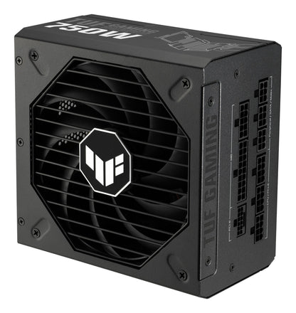 ASUS TUF Gaming 750W Gold power supply unit 20+4 pin ATX ATX Black