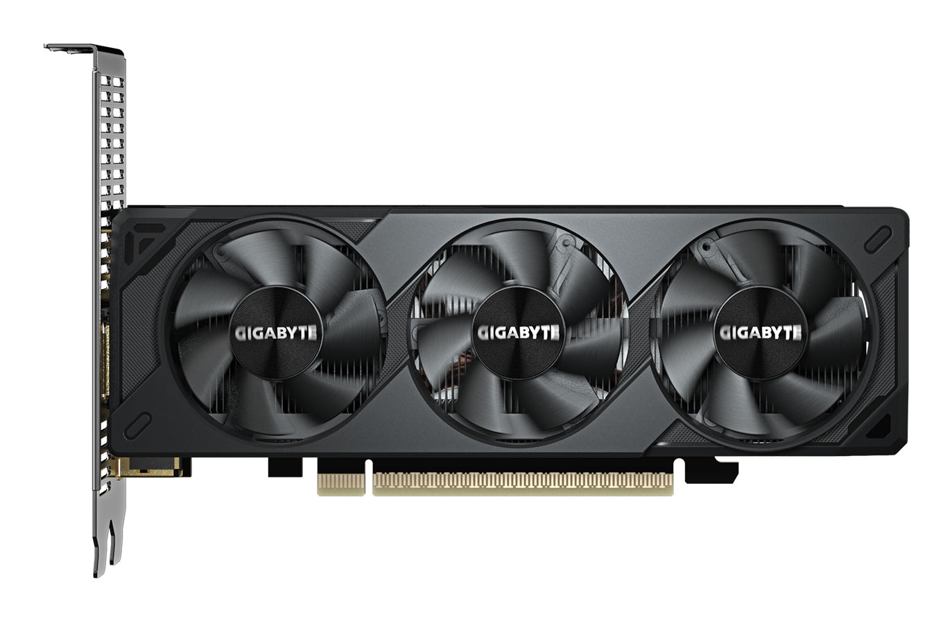 Gigabyte GeForce RTX 5060 8GB GDDR7 OC Graphics Card