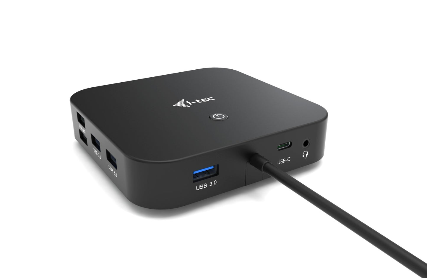 i-tec Power Delivery W USB-C Docking Station 100W (PDOCKPD)