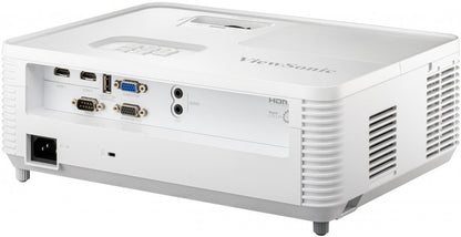 Viewsonic PA700W data projector Standard throw projector 4500 ANSI lumens WXGA