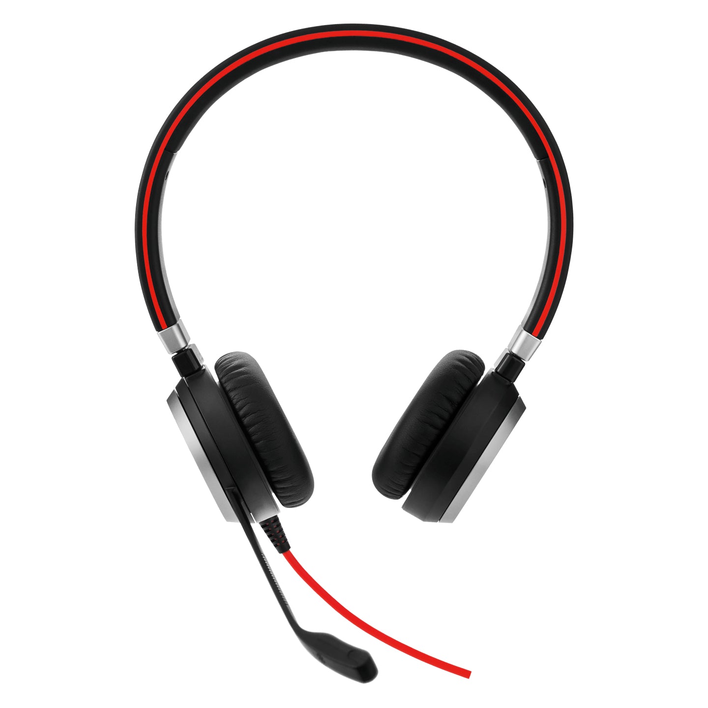 Jabra EVOLVE 40 MS Stereo Headset