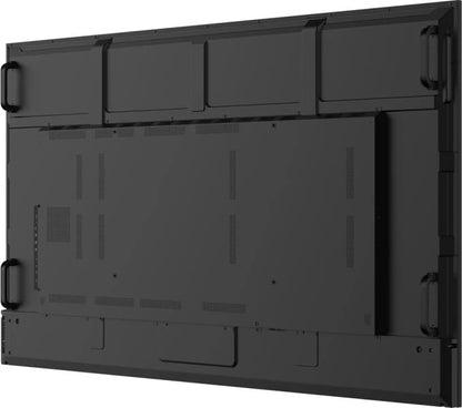 ViewSonic 75" 4K Commercial Display with ProAV Integration 4K UHD Monitor