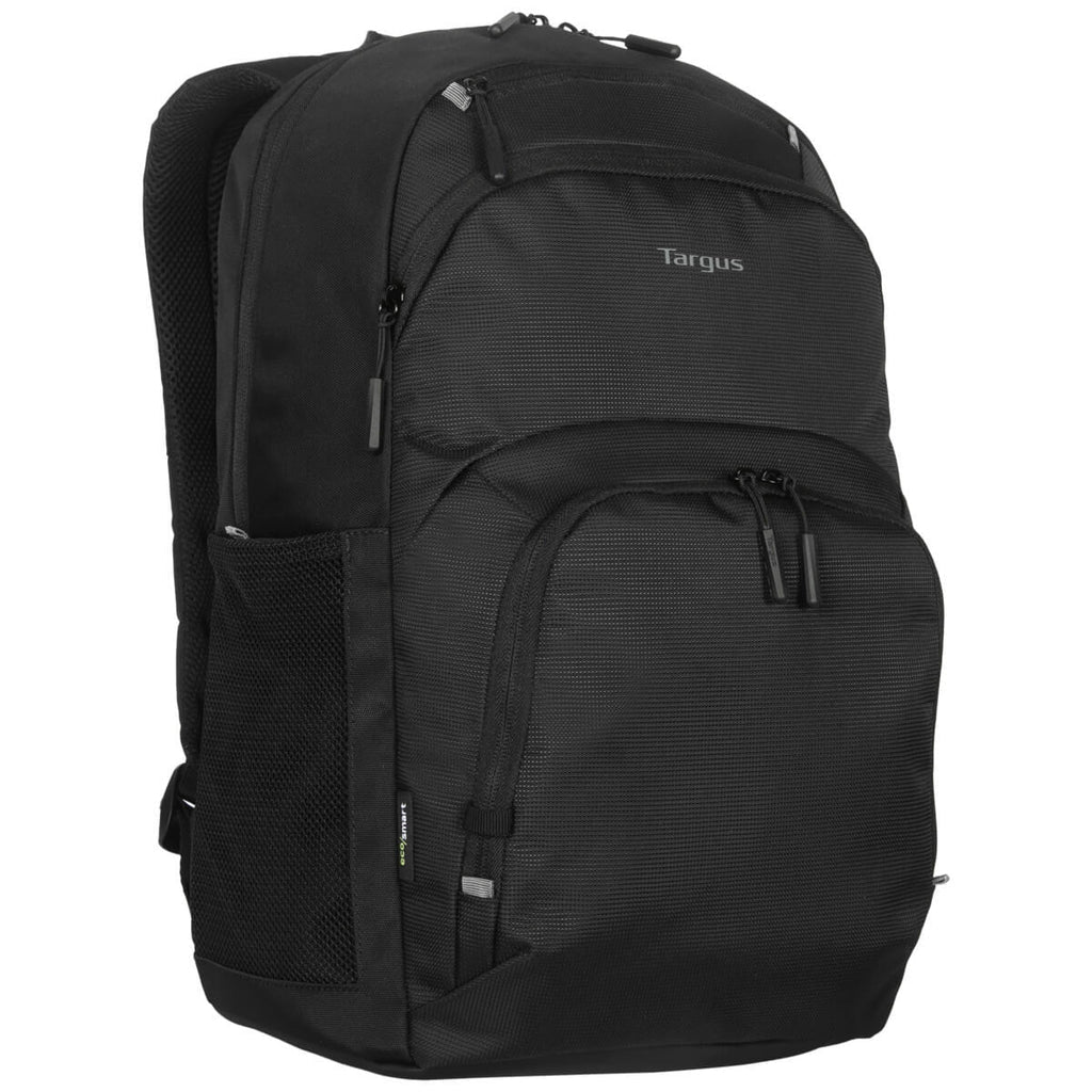 Targus Classic EcoSmart 40.6 cm (16") Backpack Black Laptop Bag