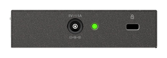 D-Link 8-Port Gigabit Switch