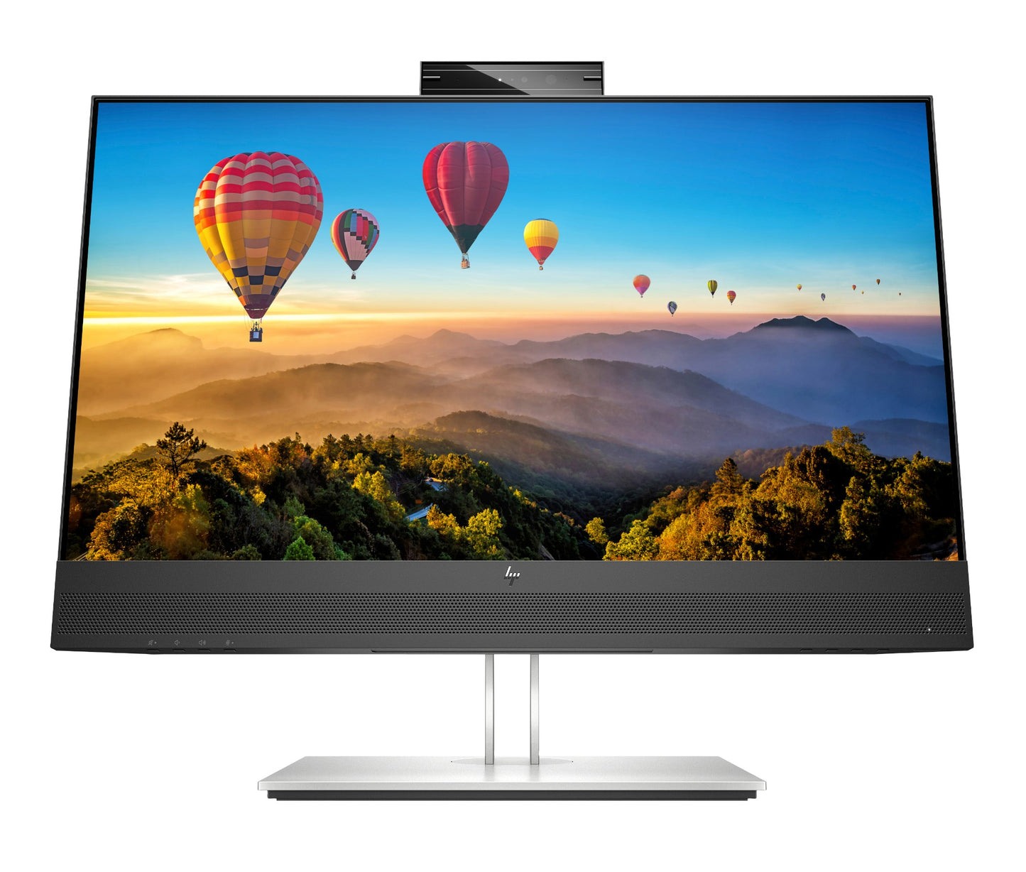 HP E24m G4 23.8" Full HD IPS Monitor