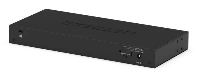 Netgear GS308LP Switch PoE