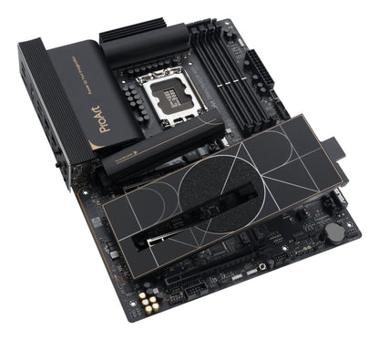 ASUS PROART Z890-CREATOR WIFI Intel Z890 LGA 1851 (Socket V1) ATX Motherboard