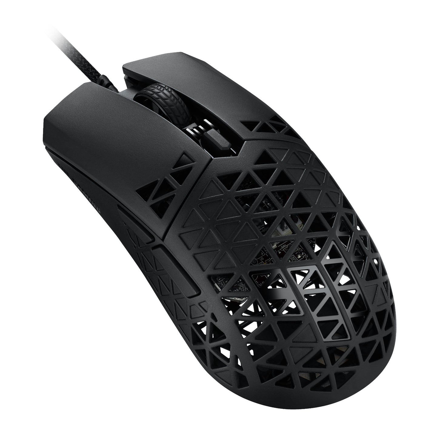 ASUS TUF M4 Air Wired Mouse