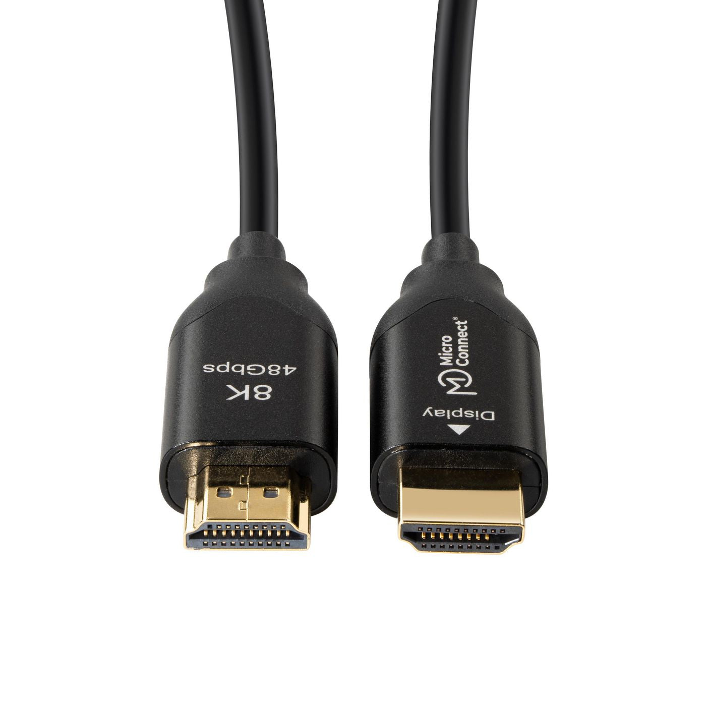 Microconnect Premium Optic HDMI Cable 10m
