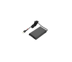 Lenovo 4X20S56701 power adapter/inverter Indoor 170 W Black Charger