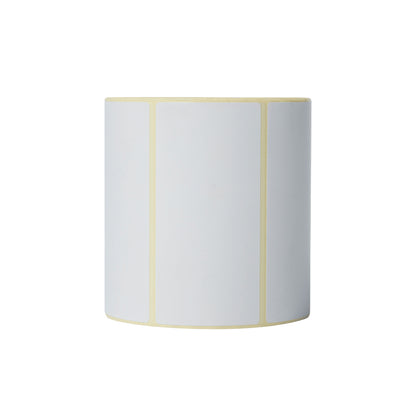 Brother BDE-1J050102-102 Etikettes white 102mm x 50mm 1050 pcs for Brother Labels