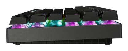 CHERRY MX 8.2 Pro Wireless Keyboard UK (Black)