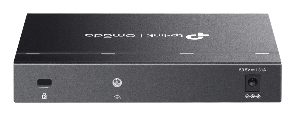 TP-LINK Omada ES206GP network switch PoE