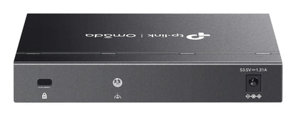TP-LINK Omada ES206GP network switch PoE
