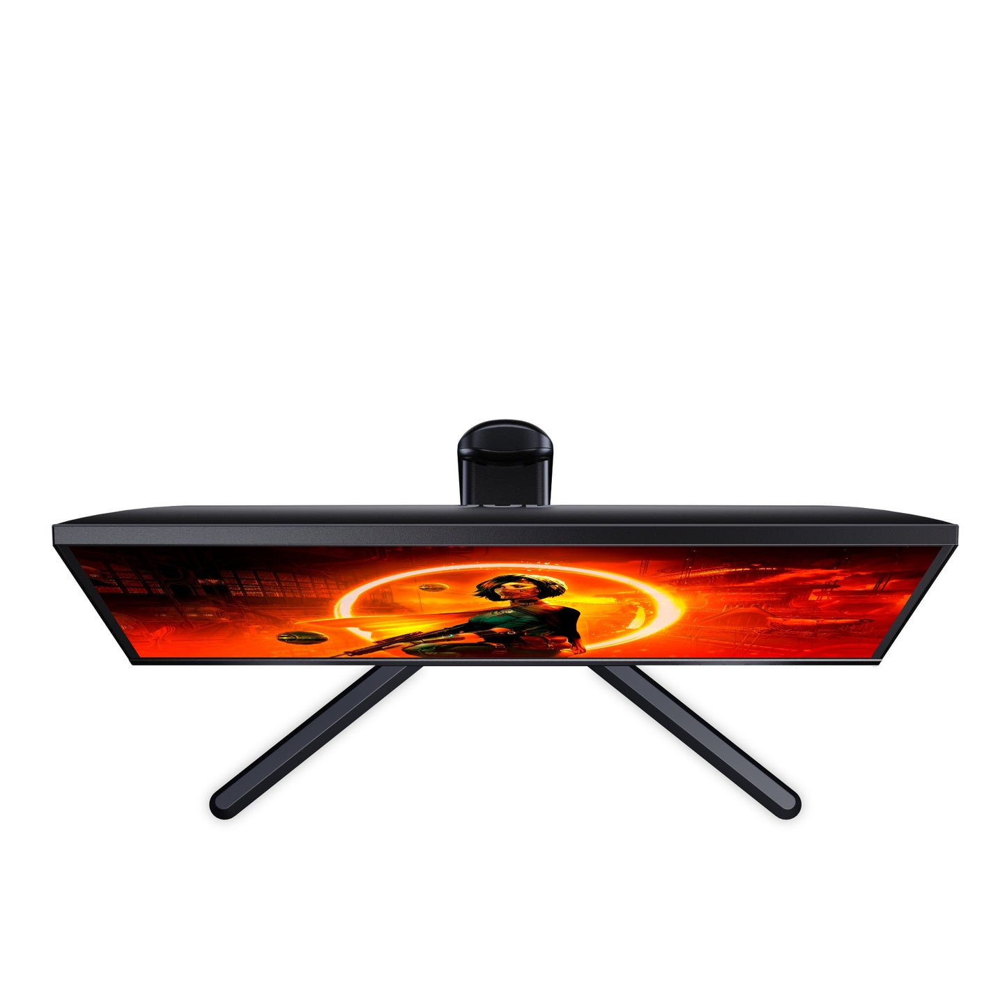 AOC G3 25G3ZM/BK 24.5" Full HD VA 240Hz Monitor