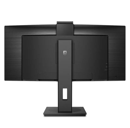 Philips P Line 346P1CRH/00 34" UWQHD VA 100Hz Curved Monitor