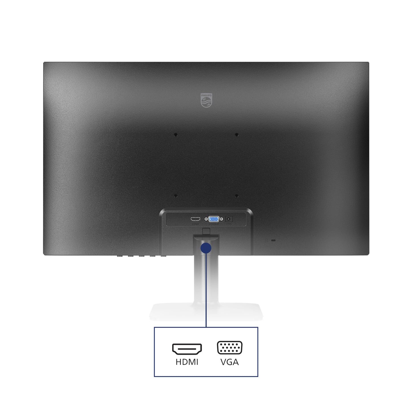 Philips 1000 series 24E2N1110/00 23.8" Full HD IPS 120Hz Monitor