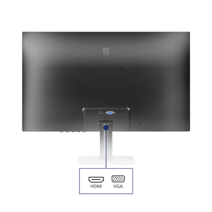 Philips 1000 series 24E2N1110/00 23.8" Full HD IPS 120Hz Monitor