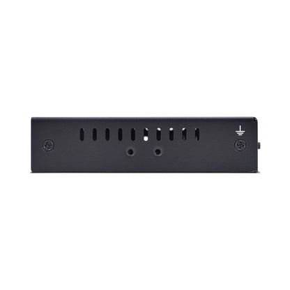 StarTech.com HDMI KVM Extender Over IP Network, 4K 60Hz, Driverless, HDMI and USB KVM Switch