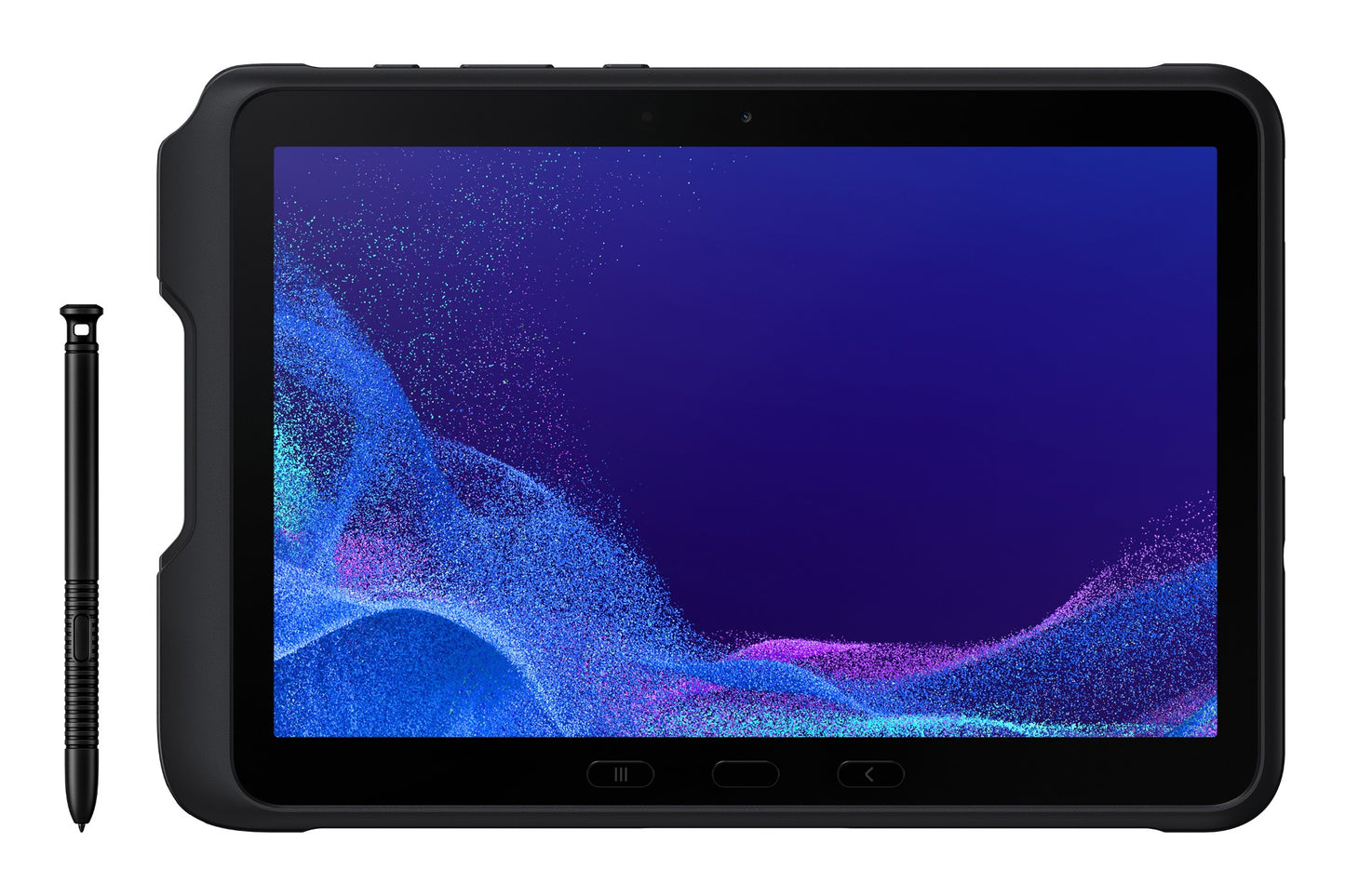 Samsung Galaxy Tab Active4 Pro SM-T636B 5G Snapdragon LTE-TDD & LTE-FDD 128 GB 25.6 Mobile Computer