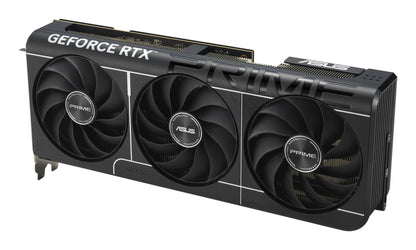 ASUS Prime GeForce RTX 5080 16GB GDDR7 Graphics Card (0M0NA00)