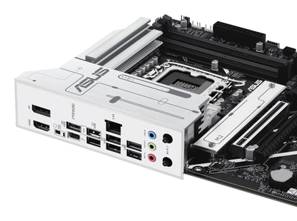 ASUS PRIME Z890-P WIFI Intel Z890 LGA 1851 (Socket V1) ATX Motherboard