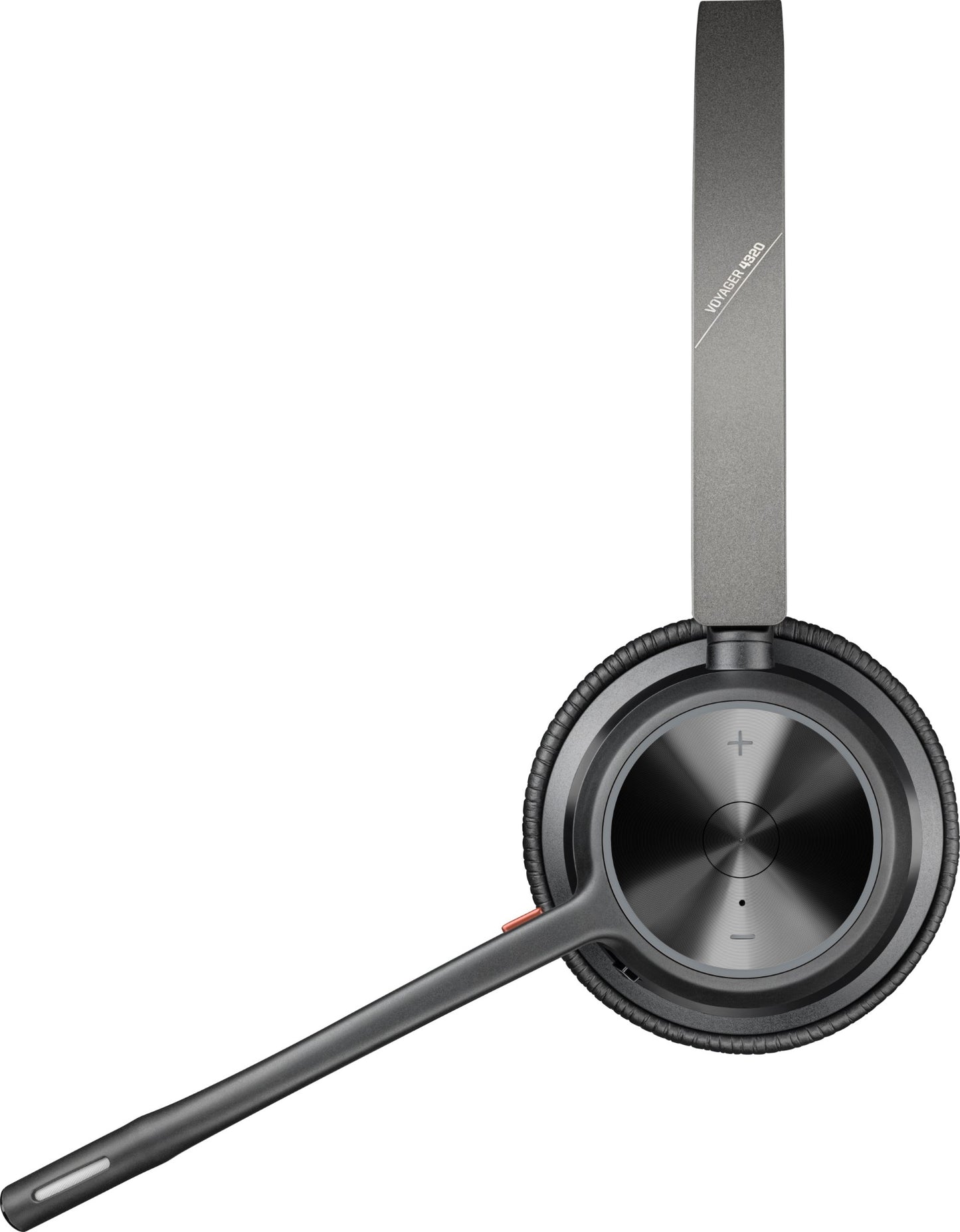 HP Poly Voyager 4320 USB-A Headset +BT700 dongle