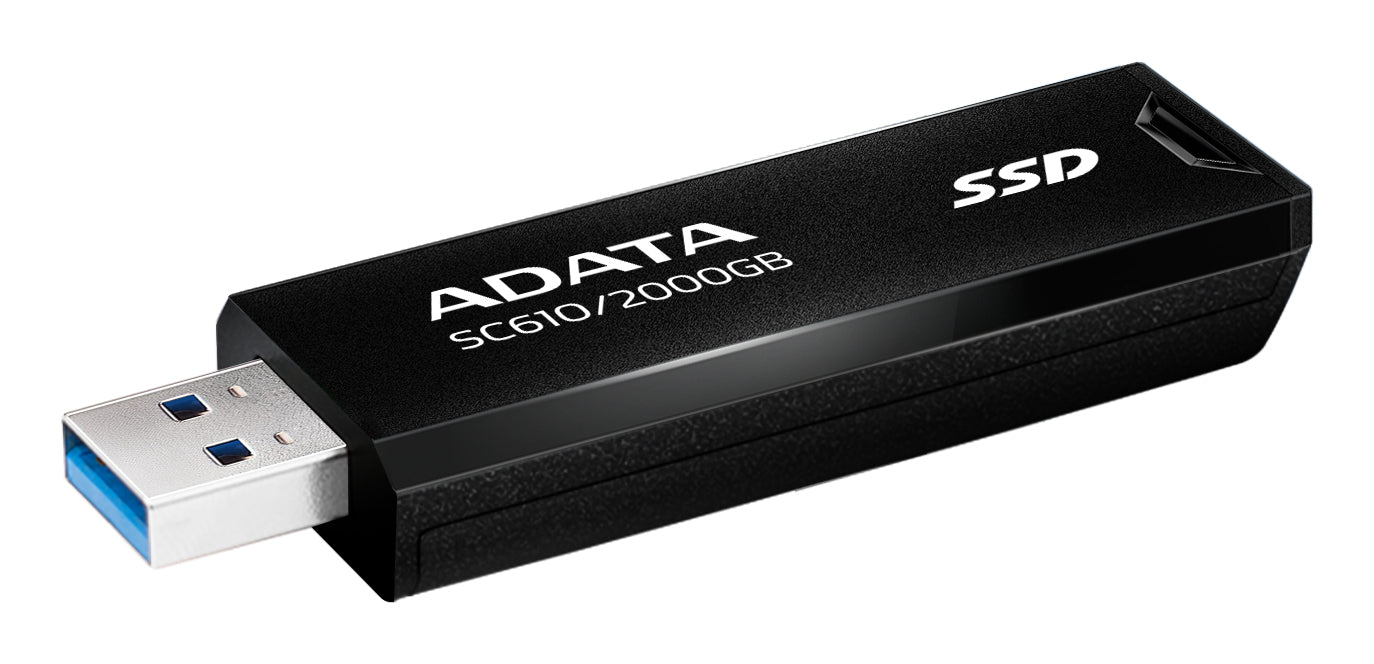 ADATA Black 2TB SSD