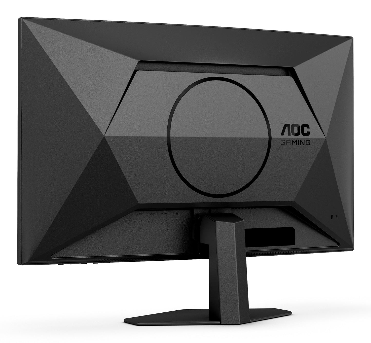 AOC G4 C27G4ZXE 27" Full HD VA 280Hz Curved Monitor
