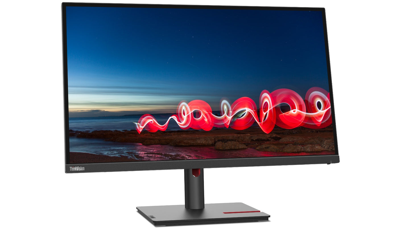 Lenovo ThinkVision T27i-30 27" Full HD IPS Monitor