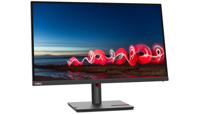 Lenovo ThinkVision T27i-30 27" Full HD IPS Monitor