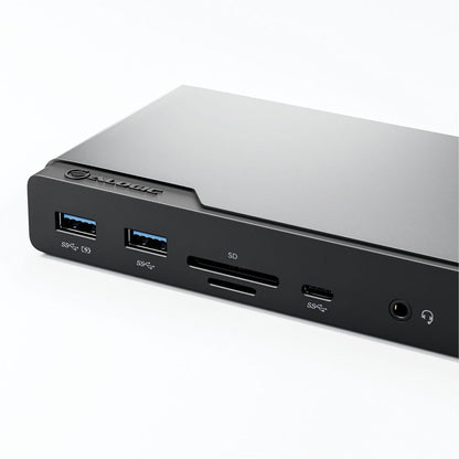 ALOGIC DV4 Universal Display USB-C Docking Station
