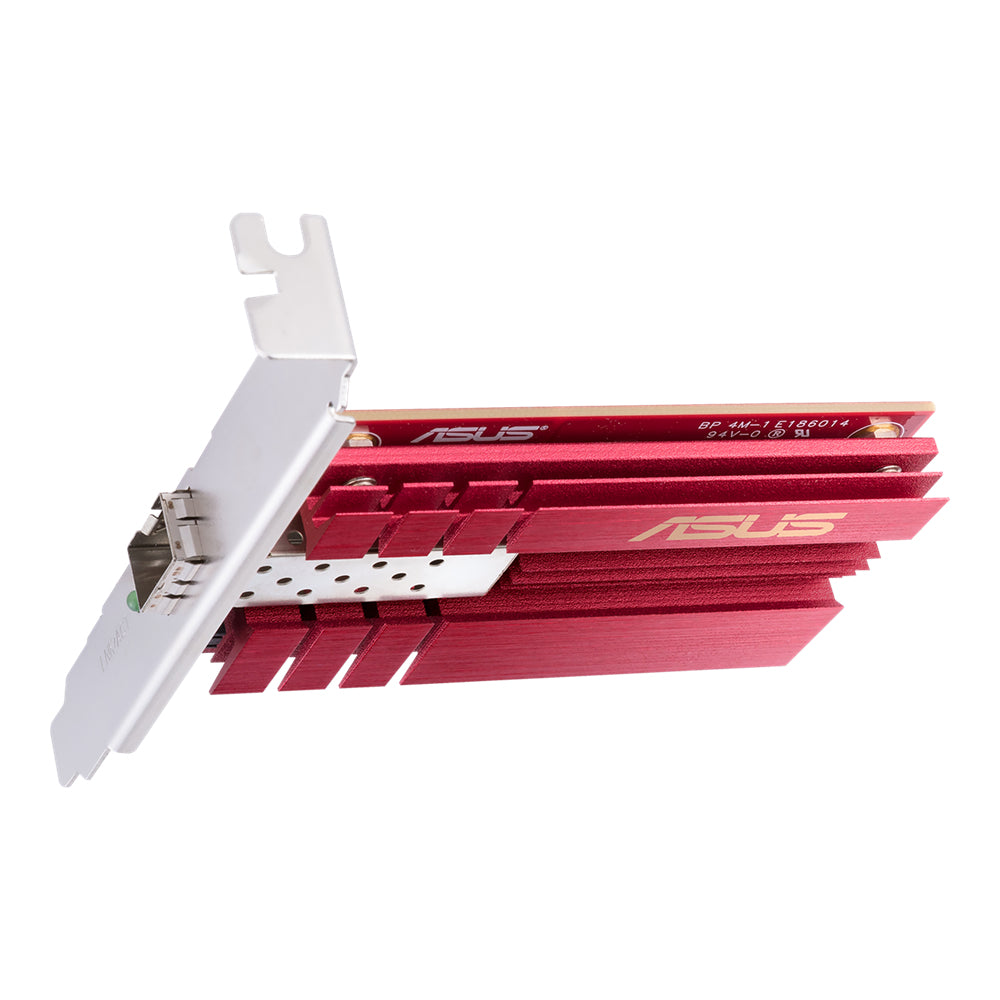 ASUS XG-C100F Internal Fiber 10000 Mbit/s Network Adapter