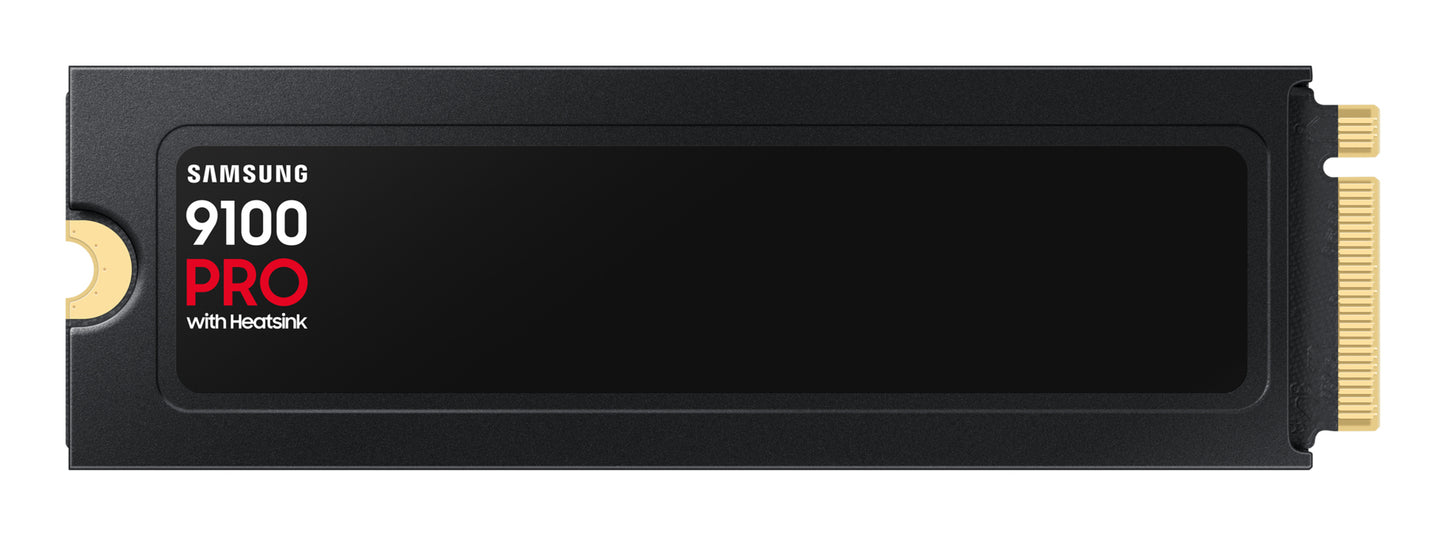 Samsung MZ-VAP1T0CW 1TB M.2 NVMe PCIe Gen5 SSD