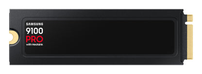 Samsung MZ-VAP1T0CW 1TB M.2 NVMe PCIe Gen5 SSD