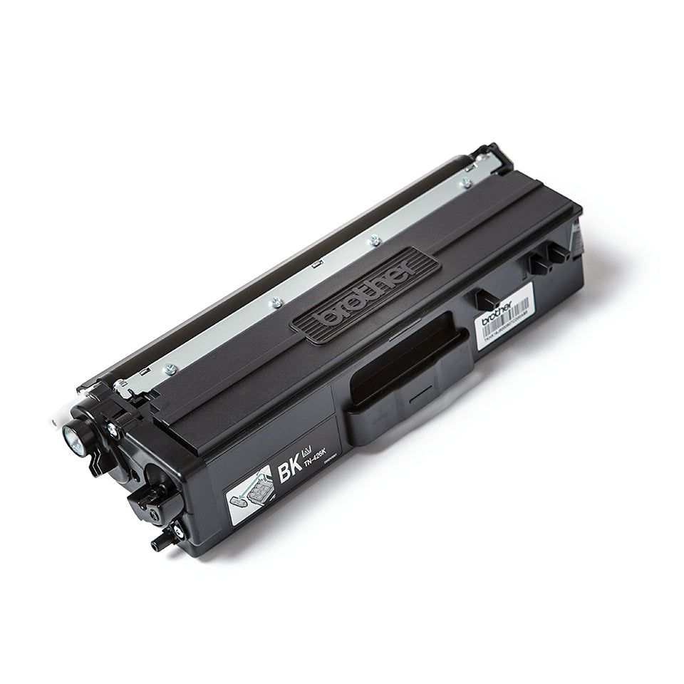 Brother TN-426BK Black Toner Cartridge (9K pages, Brother HL-L 8360)