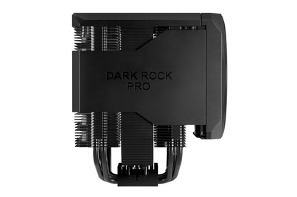 be quiet! Dark Rock Pro 6 Chipset Air cooler 120/135 mm Black 1 pc(s) Cooling