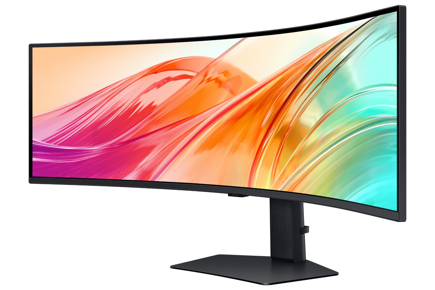 Samsung S95UC 49" DQHD VA 120Hz Curved Monitor