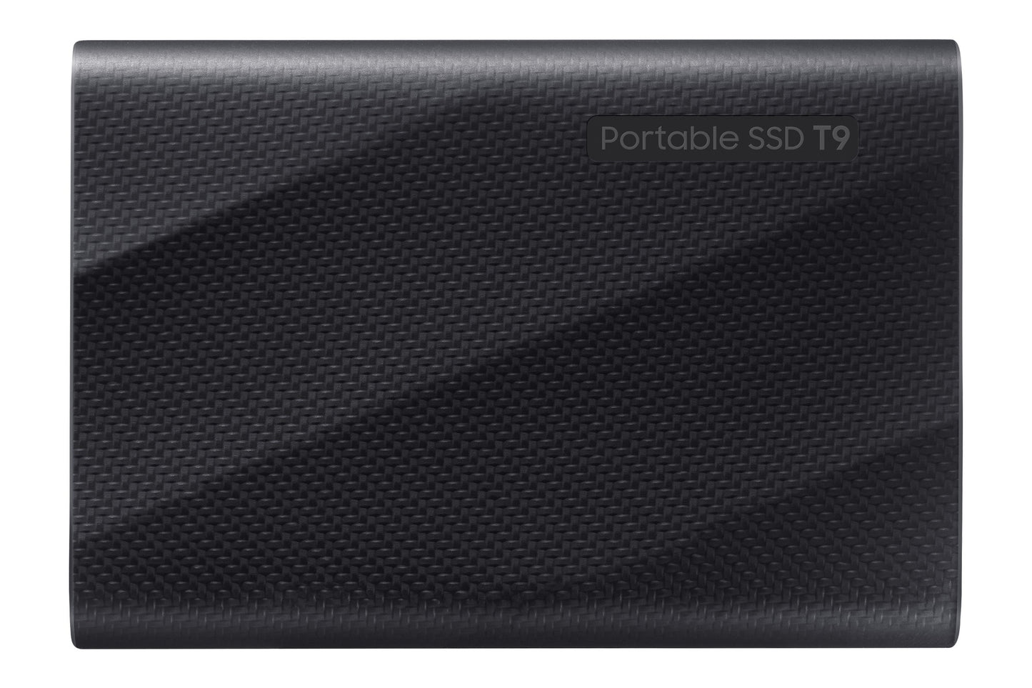 Samsung Black 4TB SSD
