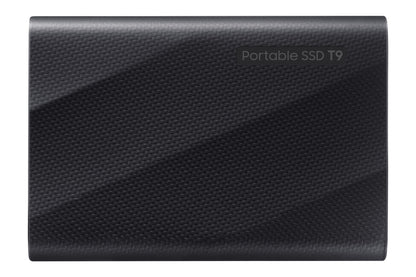 Samsung Black 4TB SSD