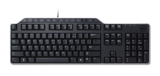 DELL KB522 Universal US Wired Keyboard