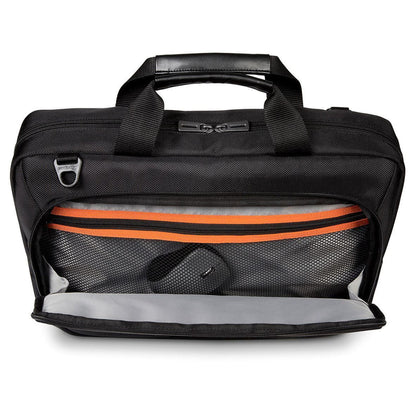 Targus CitySmart 39.6 cm (15.6") Briefcase Black, Grey Laptop Bag