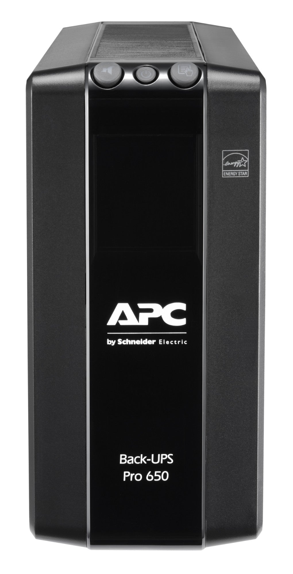 APC BR650 650VA 390W Line-Interactive UPS