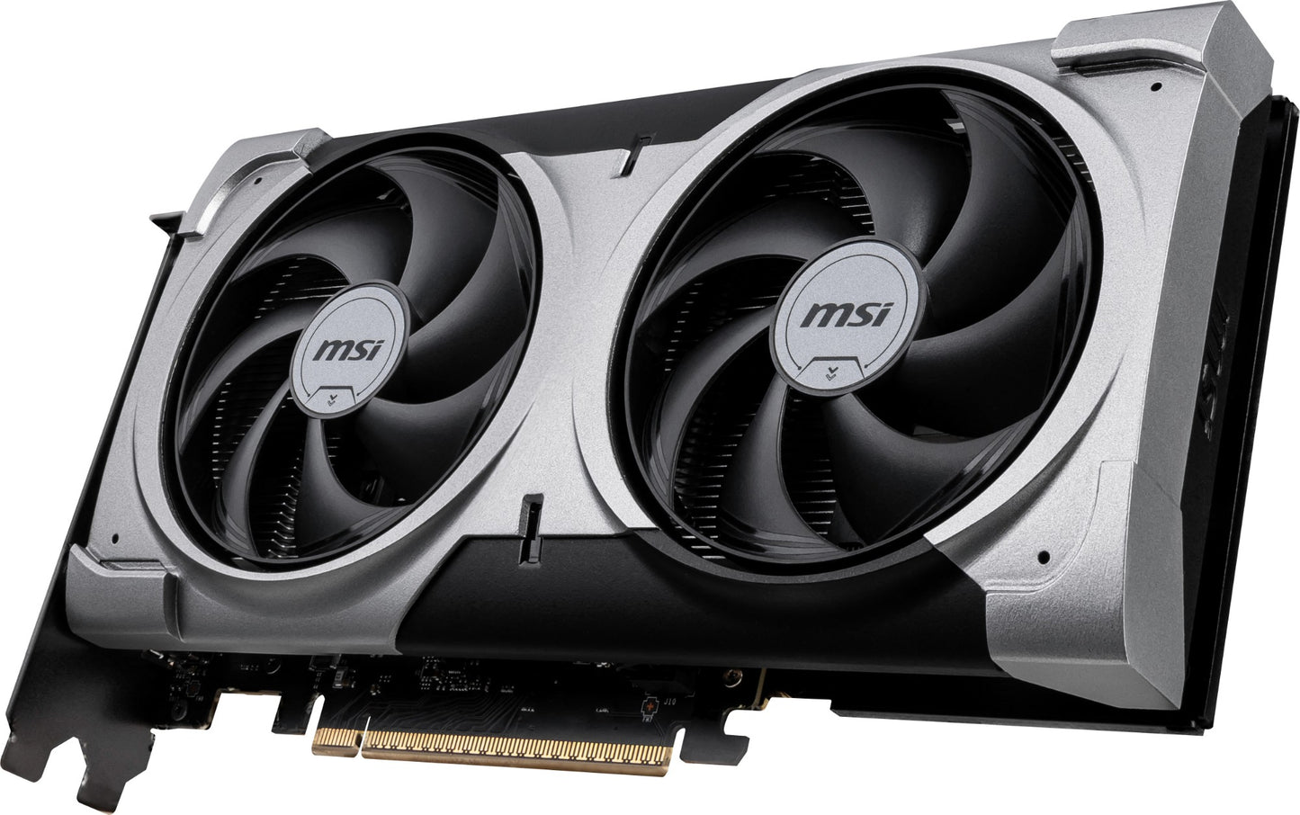 MSI VENTUS GeForce GeForce RTX 5060 TI 16GB GDDR7 OC Graphics Card